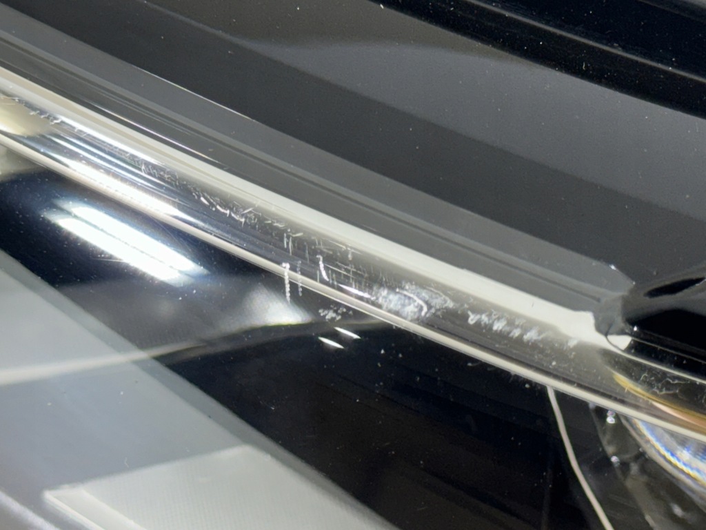 фото №4, Vw t-roc full led 2ga troc лампа левая перед фара eur 2ga941035p