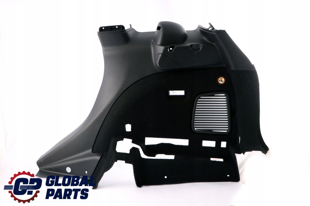 фото №1, Mini countryman r60 обшивка защита багажника правая