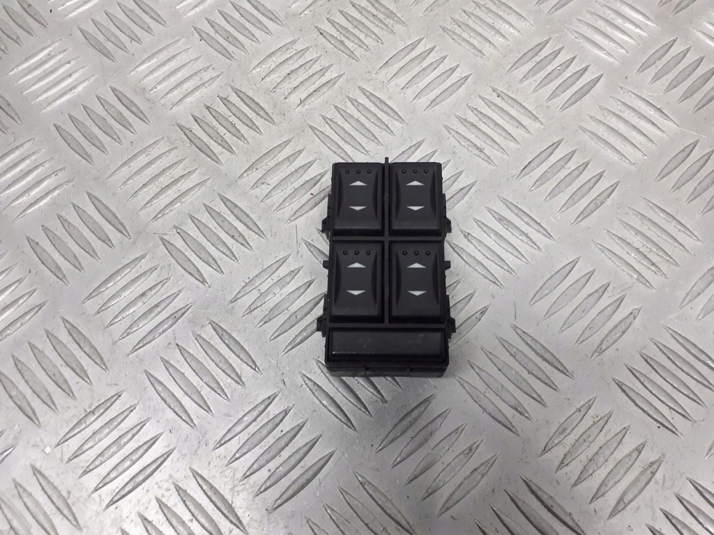 фото №1, Панель керування вікон водія ford mondeo mk3