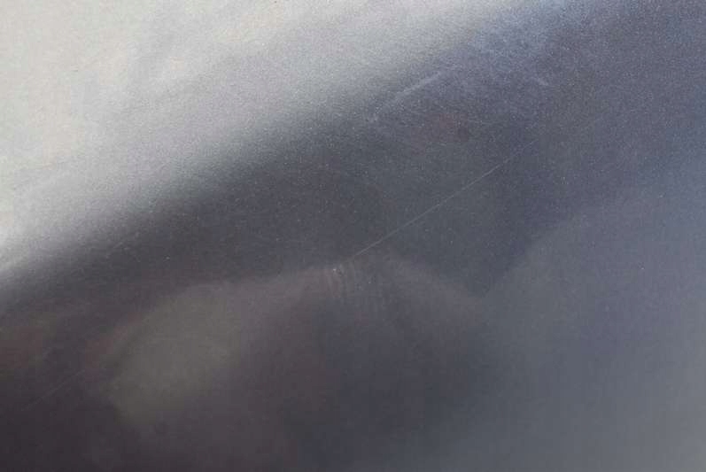 фото №6, Кришка багажника багажника задня задня графітова audi a3 8l 5d lift 00-03