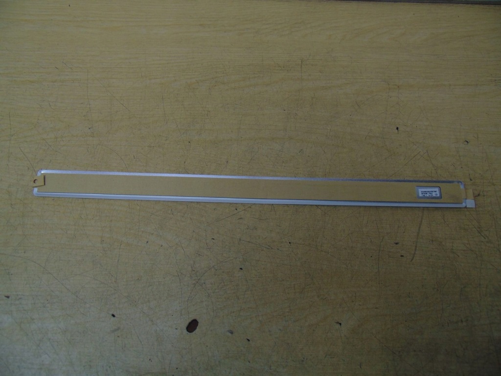 фото №8, Молдинг поріг join vw up 1s4853537r nowa