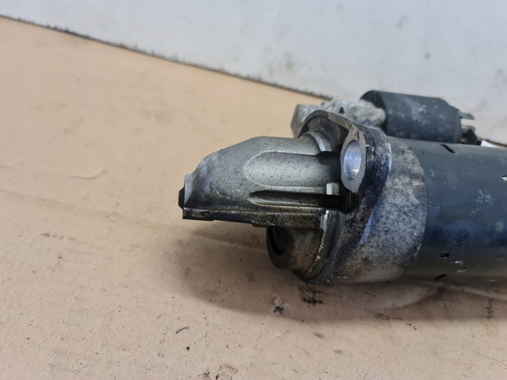 фото №2, Стартер audi a8 d2 4.2 077911023e