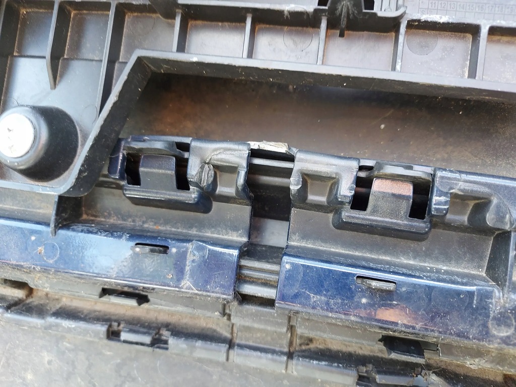 фото №16, Audi q3 f3 бампер задний задняя