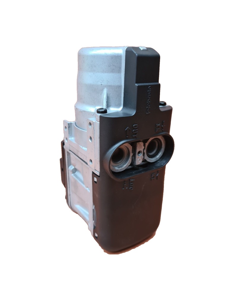 фото №1, Webasto scania thermo top pro 38 9029763g дизель 24v