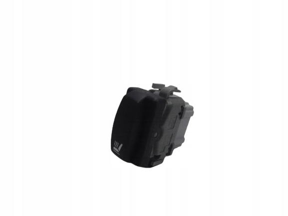 фото №7, Вимикач підігрів сидіння trafic 3 8200107504