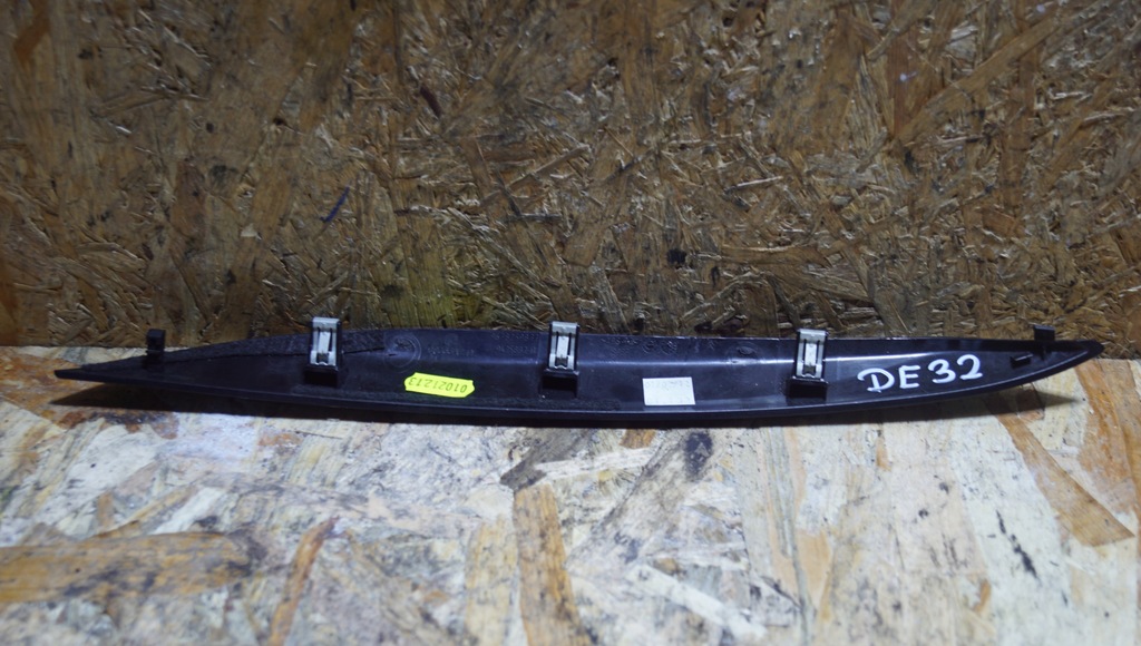 фото №6, Dekor молдинг citroen ds5 9678259877