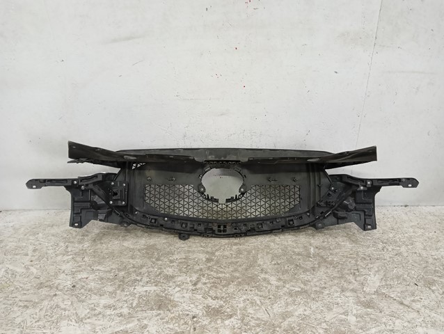 фото №8, Решётка радиатора решётка радиатора решётка радиатора mazda cx5 cx-5 ii 2 17-