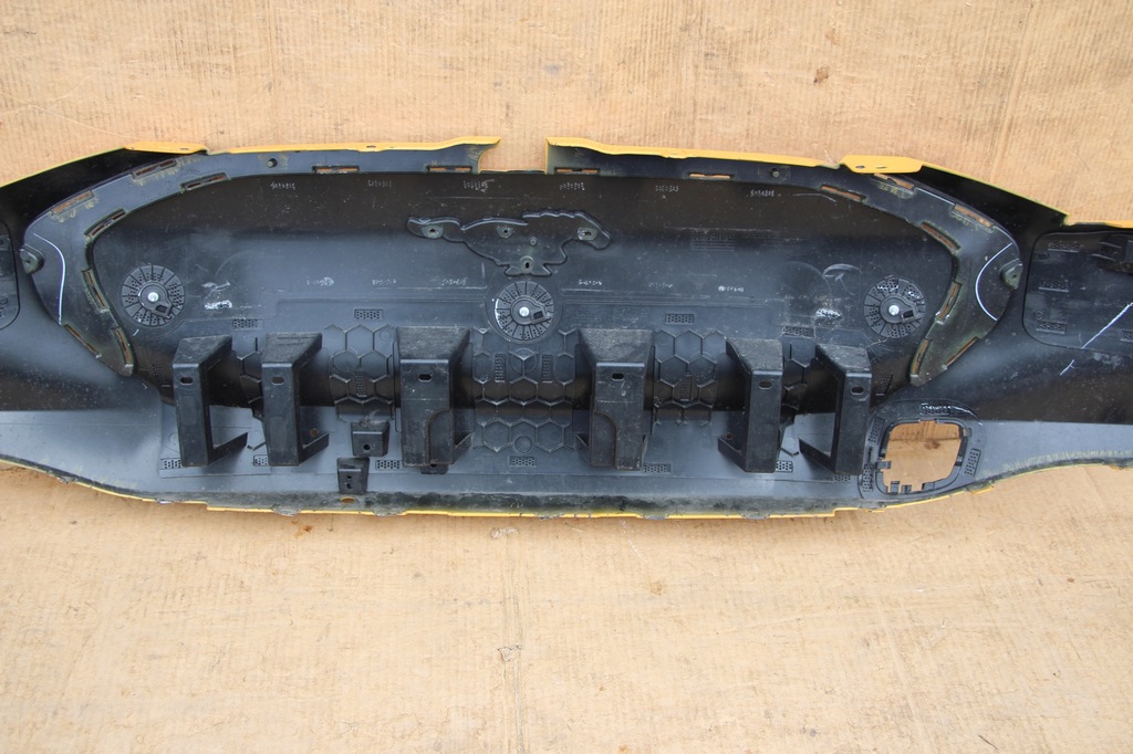 фото №9, Ford mustang mach-e бампер перед передний lj8b-17c831-aw 2021+