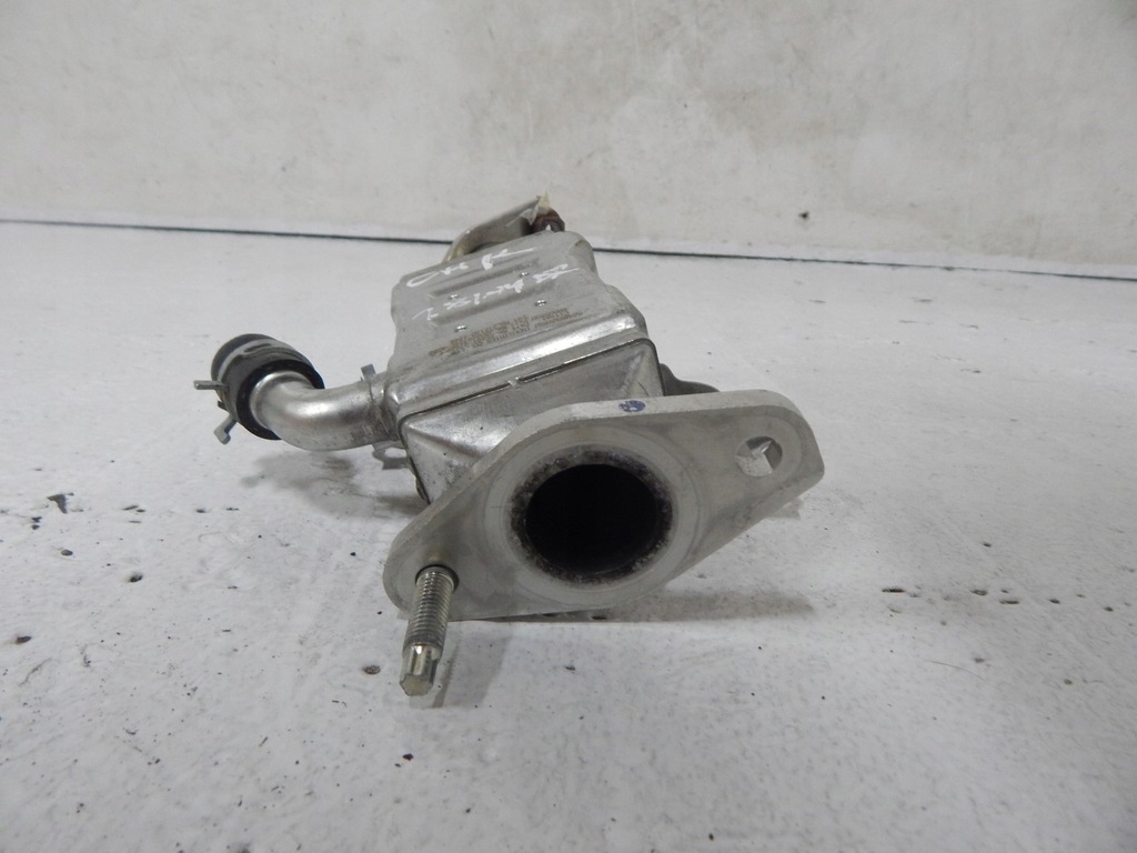 фото №5, Радиатор egr toyota chr 16-23 1.8 гибрид