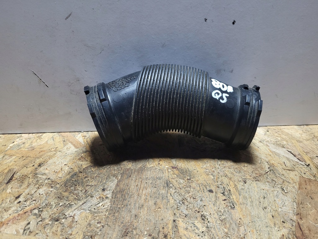 фото №1, Audi оригинальный номер 059129629d труба коллектор впускной