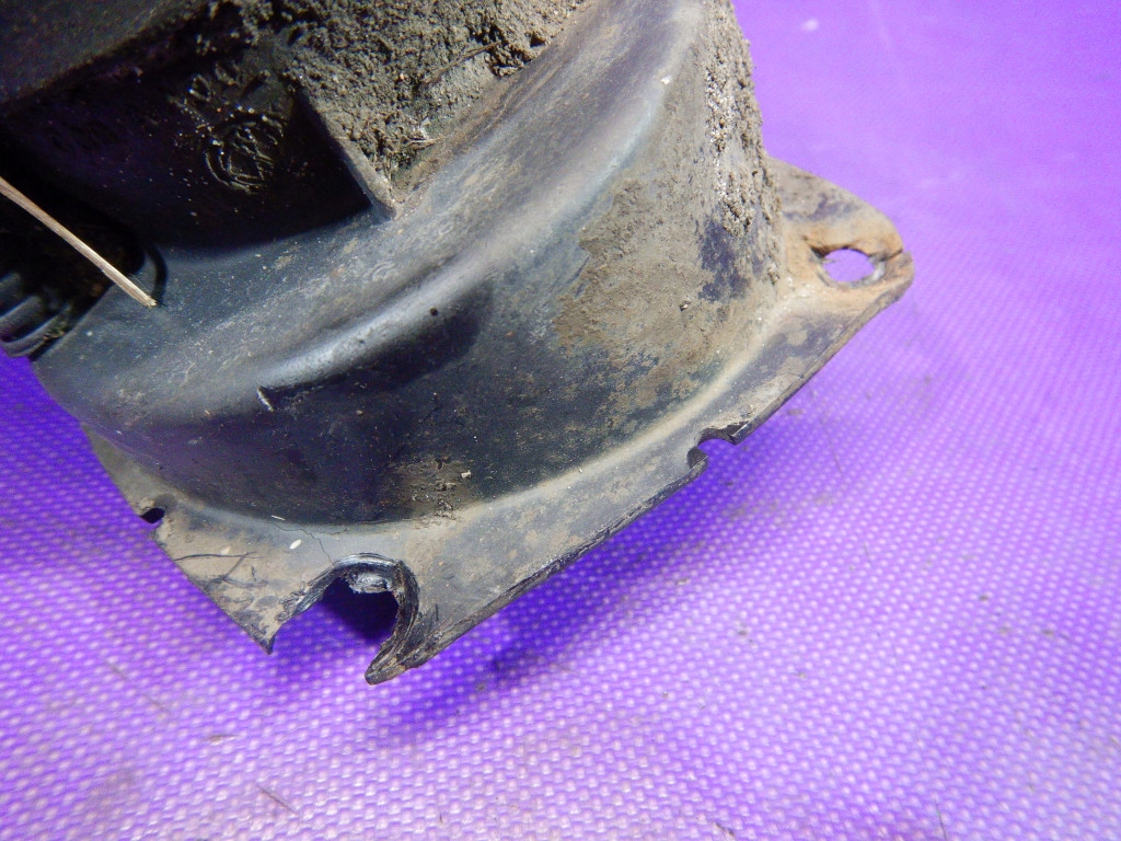 фото №4, Fiat palio ii 96-04 труба заливной топлива