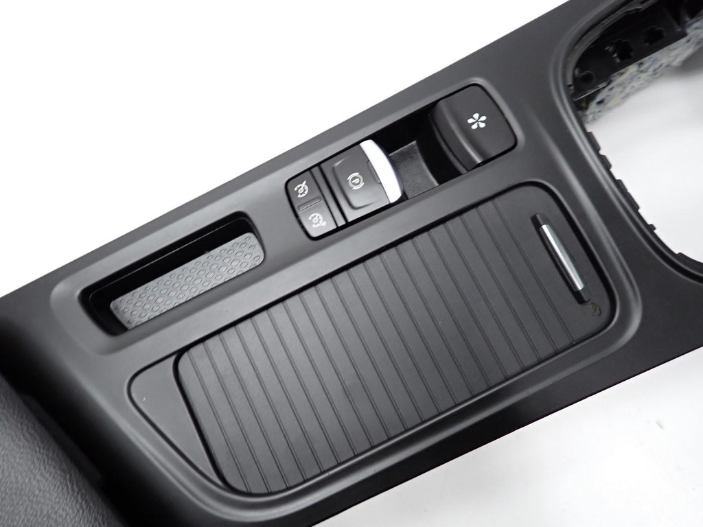 фото №8, Тунель підлокітник europa оригінал 969109180r renault megane iv 19r