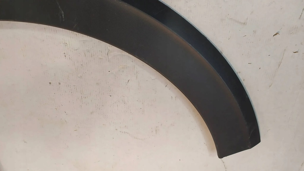 фото №14, Молдинг крила лівий задня vw taigo