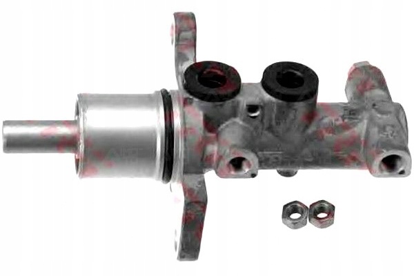 фото №2, Насос тормозная nissan primastar opel vivaro a ren