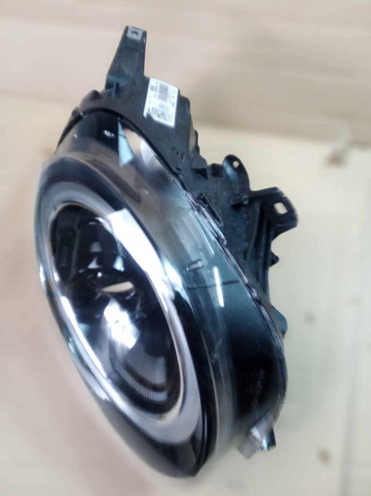 фото №3, Mini one - cooper r56 r57 2017 передняя правая lift