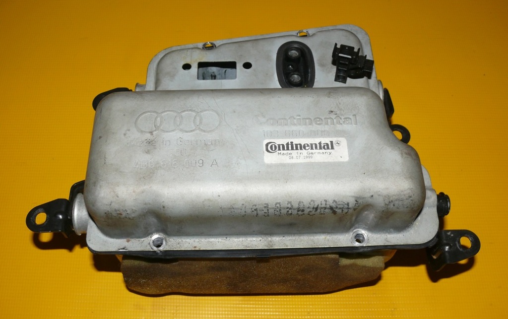 фото №1, Насос компресор підвіска audi s6 a6 c5 4b0616009a