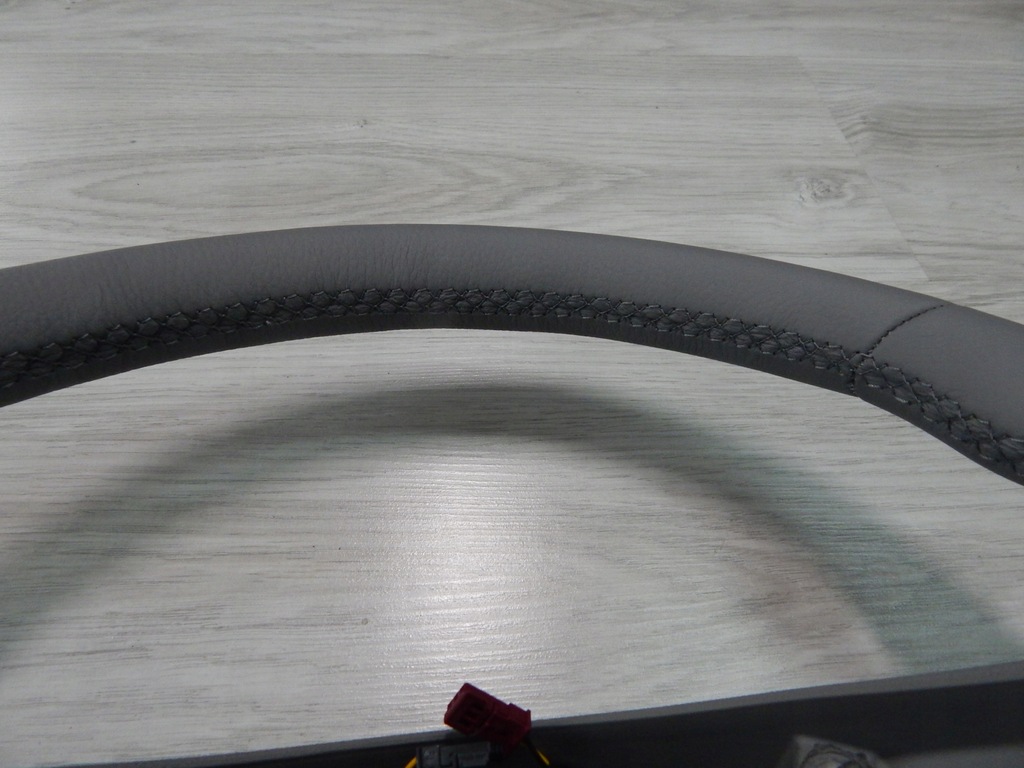 фото №5, Mercedes ml w164 lift r-klasa w251 lift повітропровід nowa шкіра sport пелюстки перемикання