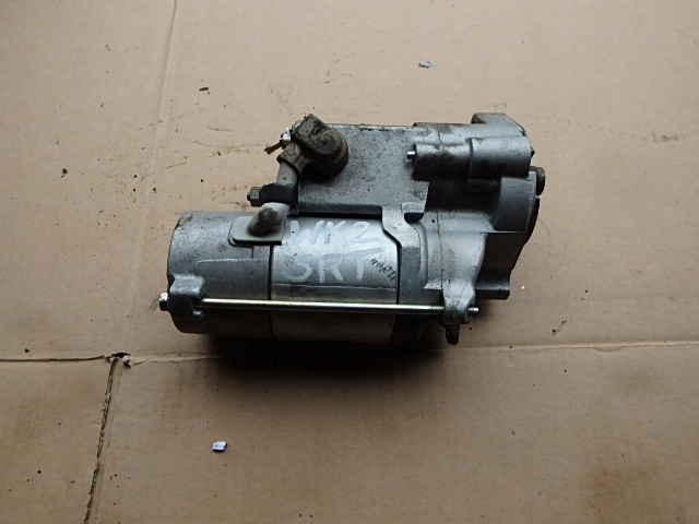 Купити Стартер jeep grand cherokee wk2 6.4 srt 18-