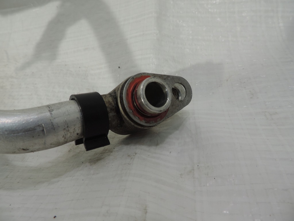 фото №4, Шланг кондиціонера ford ecosport jn11-19f618-ab