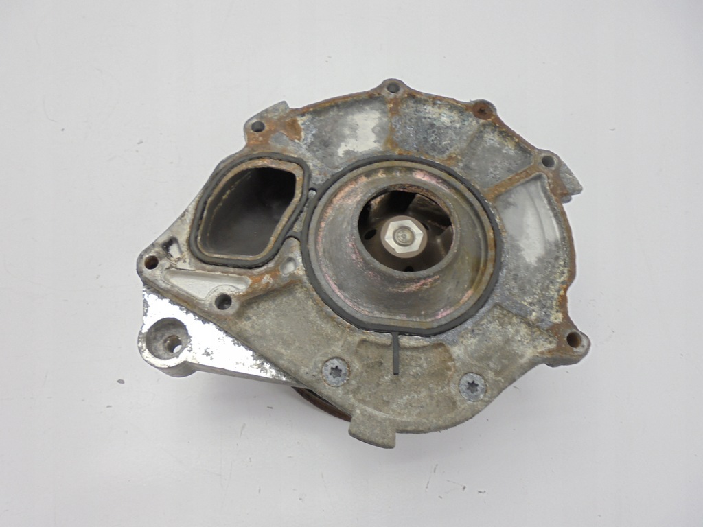 фото №3, Scania r xpi насос wody