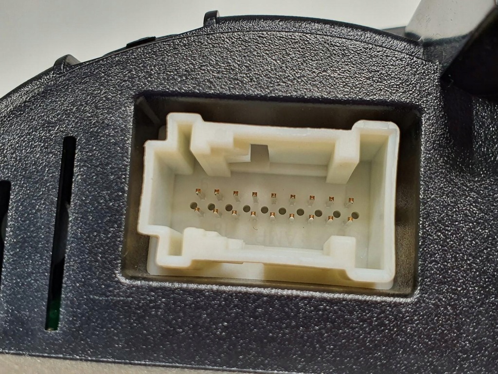 фото №9, Счетчик mercedes r-kl w251 a2514406211 europa