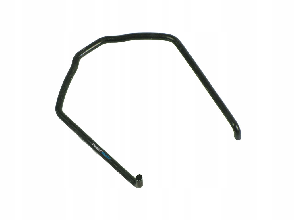 фото №4, Пряжка уплотнительное кольцо do труба turbo opel movano renault master ii 2.5 dci 7701072003