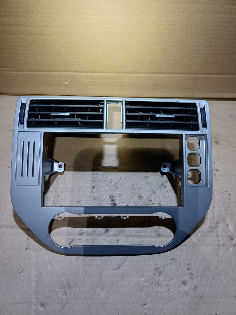 фото №1, Ford kuga mk 1, c max i рамка радио 3m51-18522-ddw