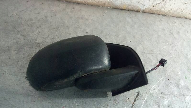 фото №3, Зеркало наружное jeep compass lift правое 5 pin