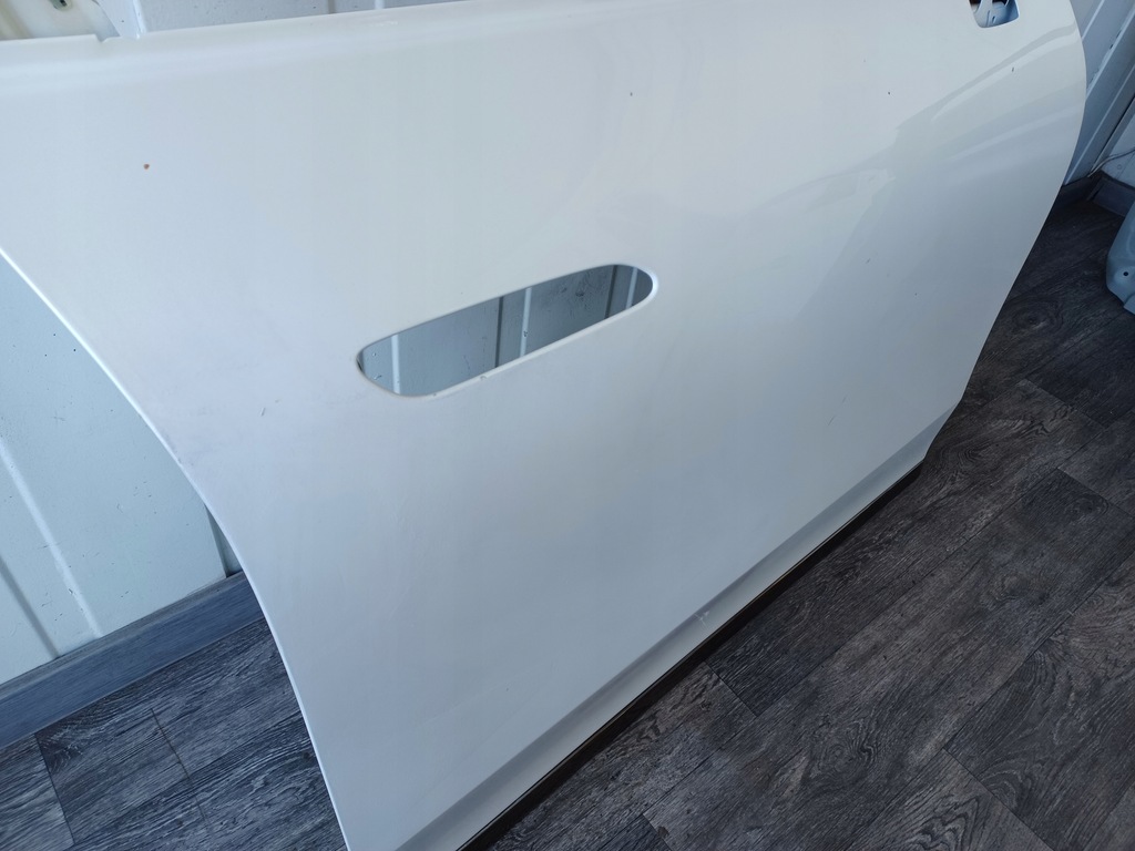 фото №9, Дверь --- mercedes eqs w296 x296 a296 296 suv -- передние правое