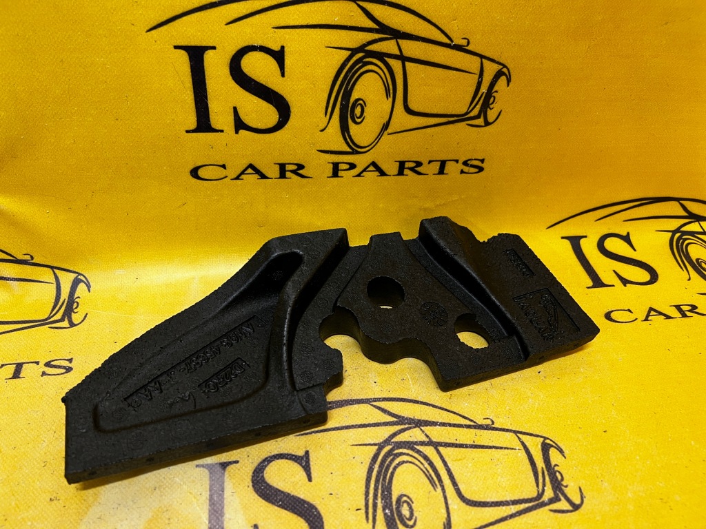 фото №1, Абсорбер бампера левый задняя jaguar xj x351