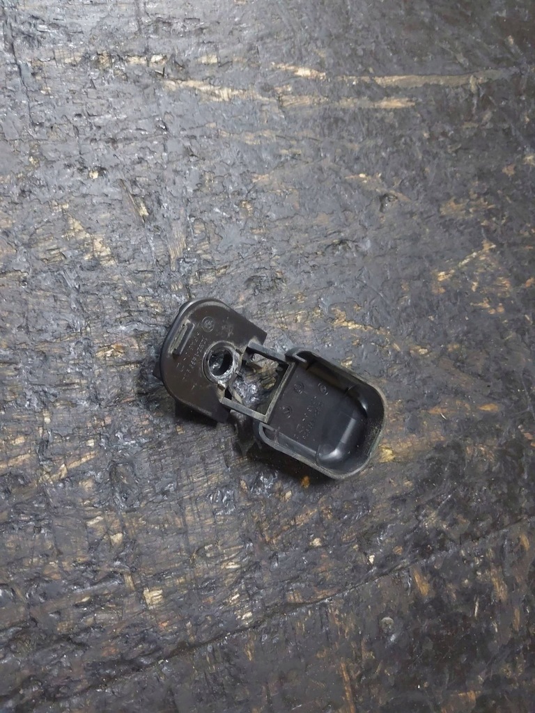 фото №7, Захист kabla плюсовий колектор bmw e39 520i m52b20tu 1439925 1439924