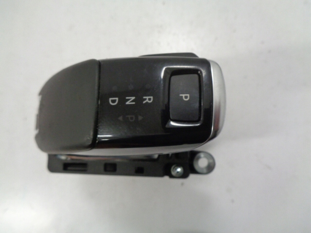 фото №1, Peugeot 3008 ii ручка перемикання передач автоматична коробка передач