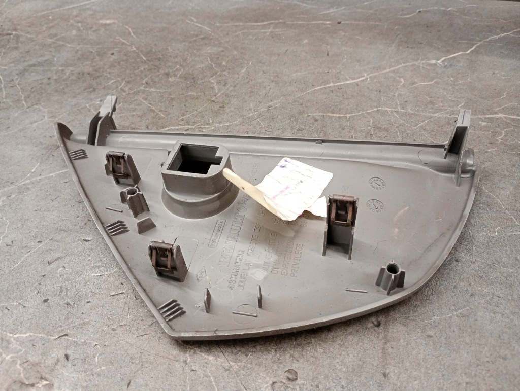 фото №11, 8200141017 захист kapitu панелі renault scenic ii