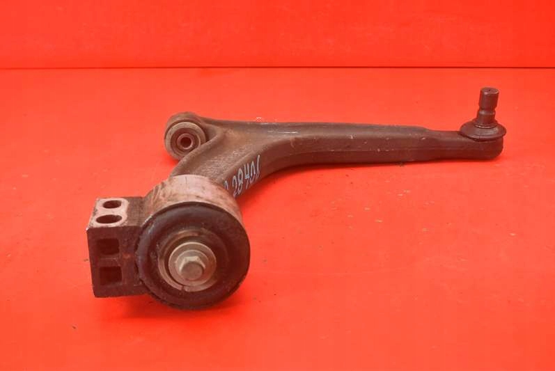 фото №6, Рычаг правый перед seat toledo 2 ii 1.9 tdi 99r