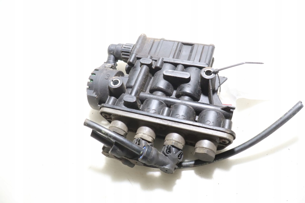 Купити Клапан ecas подушок volvo fh iv 460