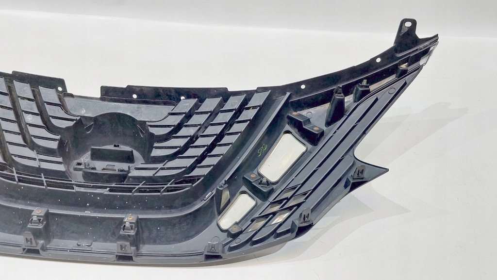 фото №11, Решітка радіатора решітка радіатора nissan murano z52 15r 623105aa0a