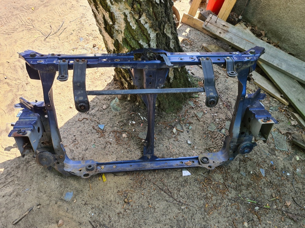 фото №1, Pas передній підсилювач honda stream