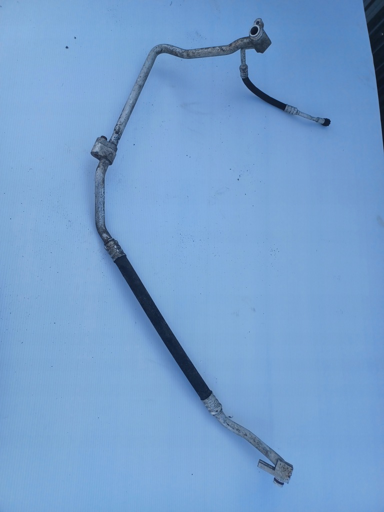 фото №1, Mini cooper r56 s 1.6 turbo шланг кондиционера wąż трубка 9224860