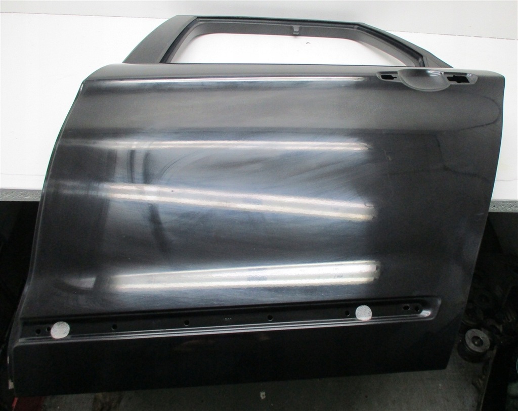 фото №9, Дверь левый задняя citroen c5 iii x7 kombi ktvd