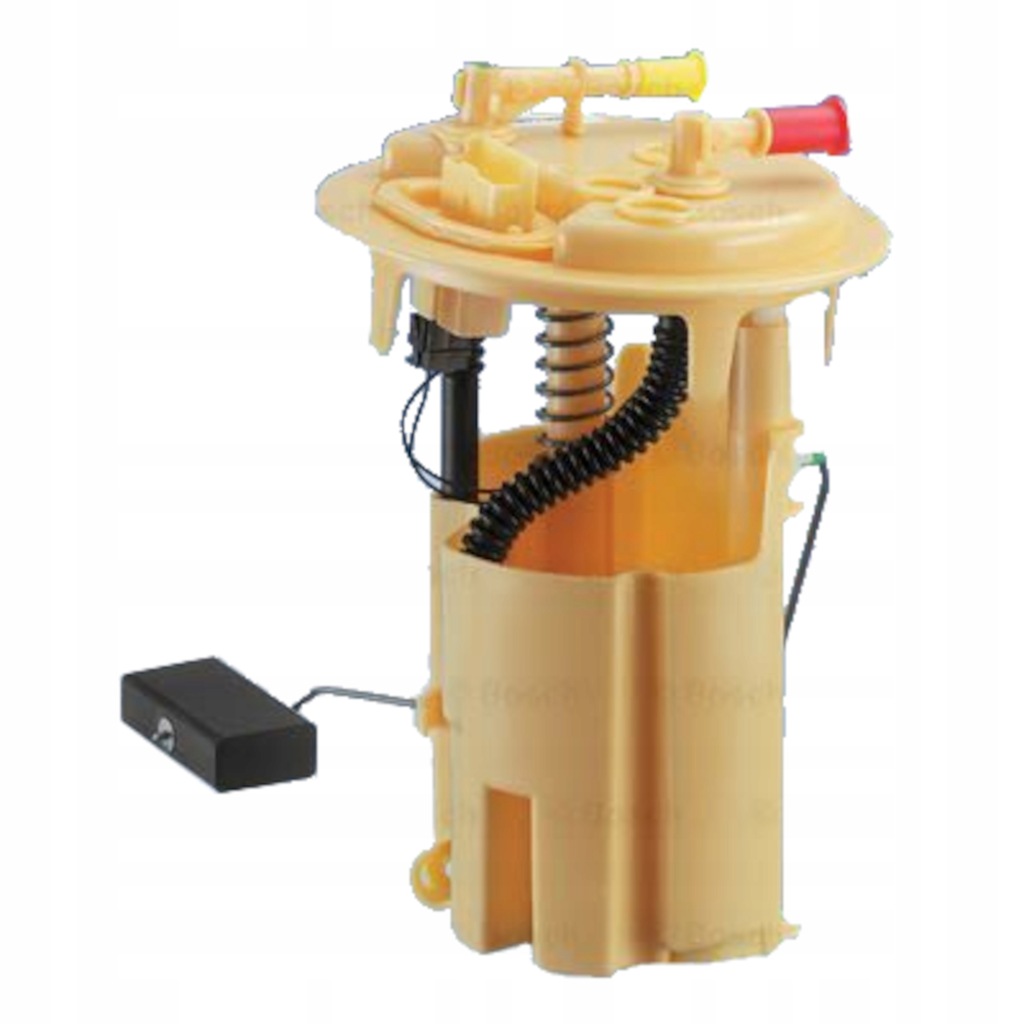 фото №11, Датчик уровня топлива citroen c4 1,4hdi 00-