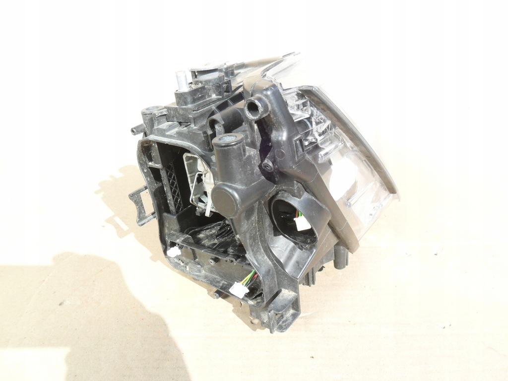 фото №8, Audi a1 ксенон led лампа права 8x0941006