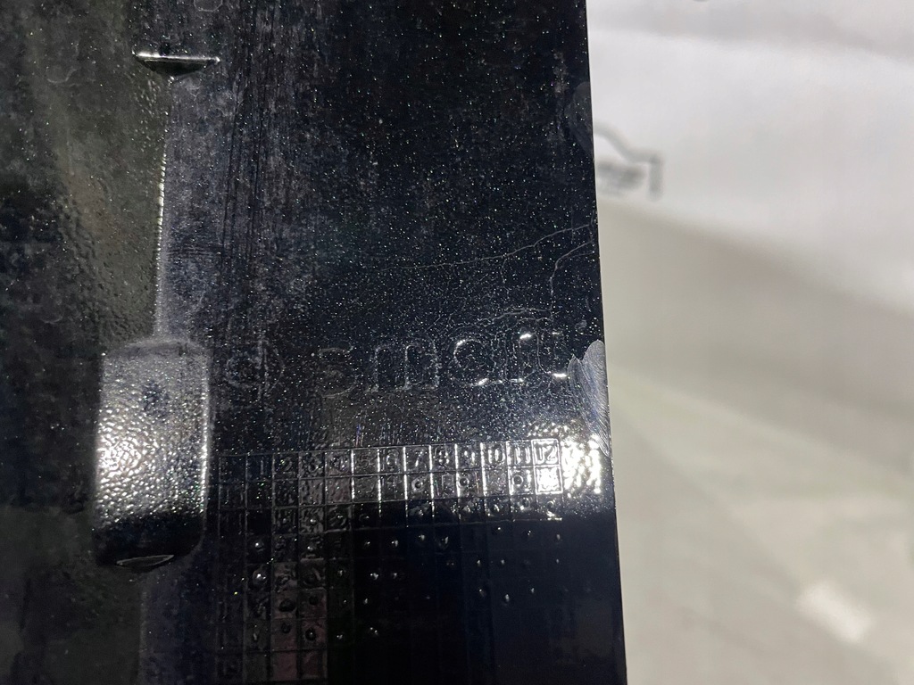 фото №10, Smart forfour крила передній лівий 2014-2020 rok