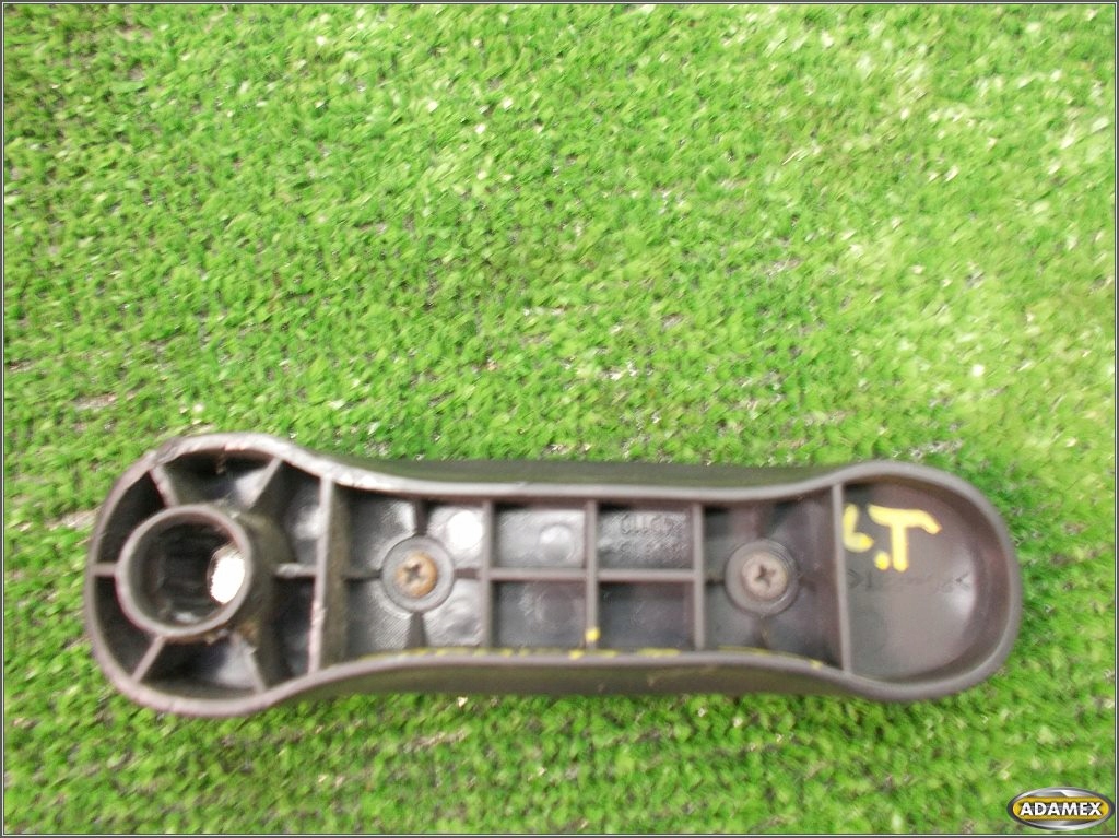 фото №6, Kia carnival iii 07r ручка внутрішня ліва задня