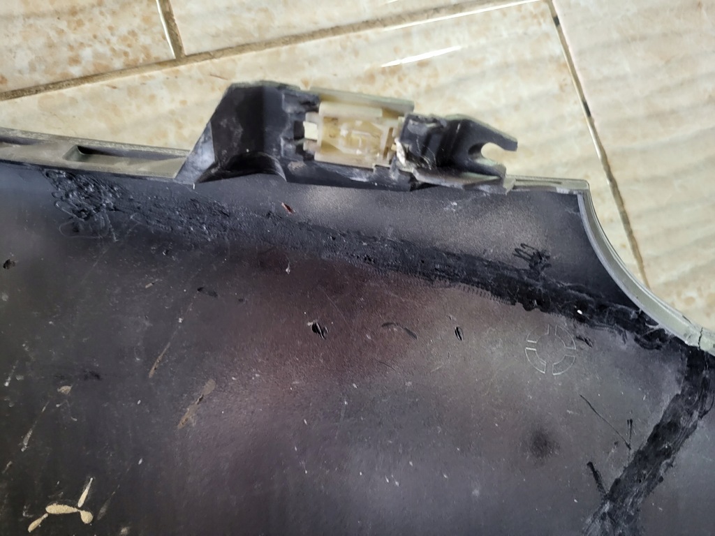 фото №11, Крыло левый перед peugeot 5008 i kvgc