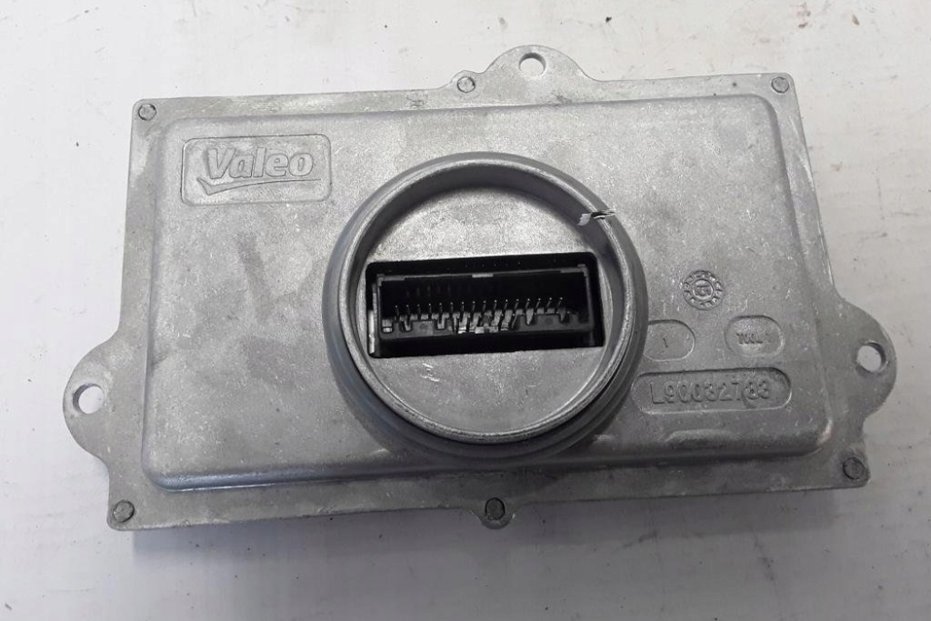 фото №1, Модуль ксенон volvo xc90 ii 31395944 2016