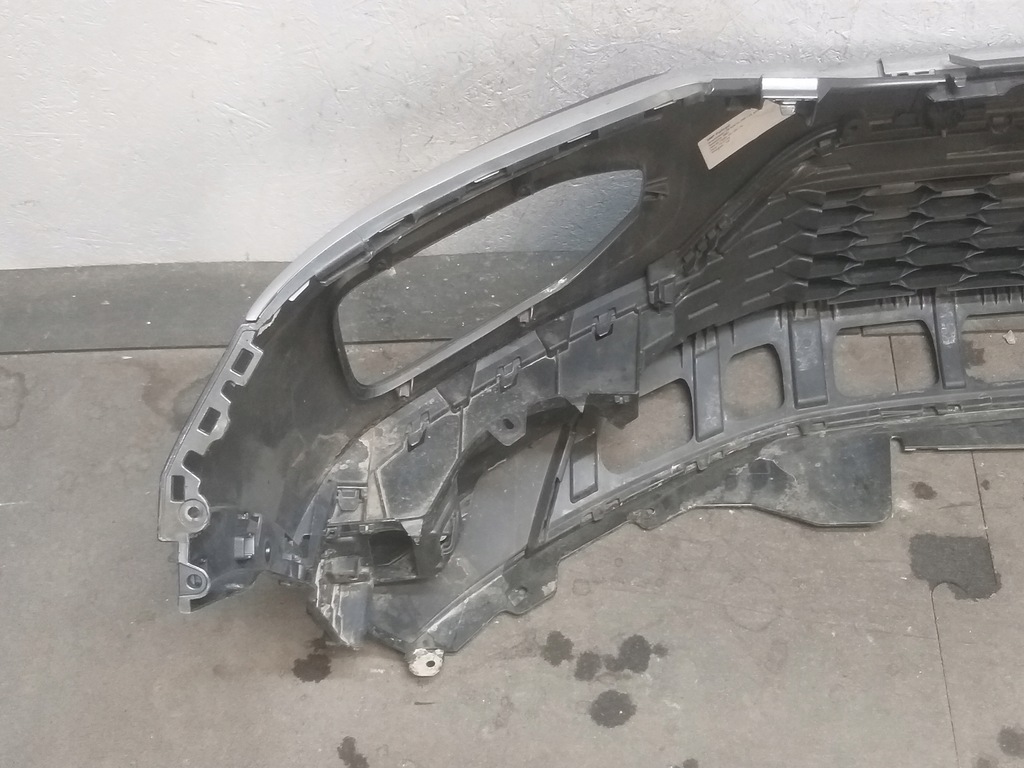 фото №5, Бампер перед vw t-roc t roc