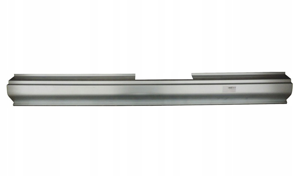 фото №1, Citroen xsara порог ремкомплект порог nowa левая