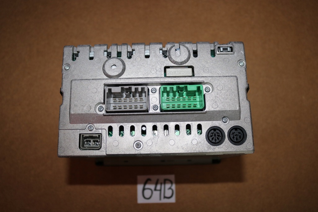 фото №5, Volvo v40 радио радиопроигрыватель 30623159