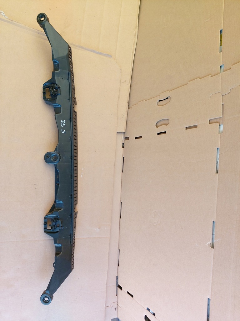 фото №1, Citroen ds5 жабо молдинг 9803131880