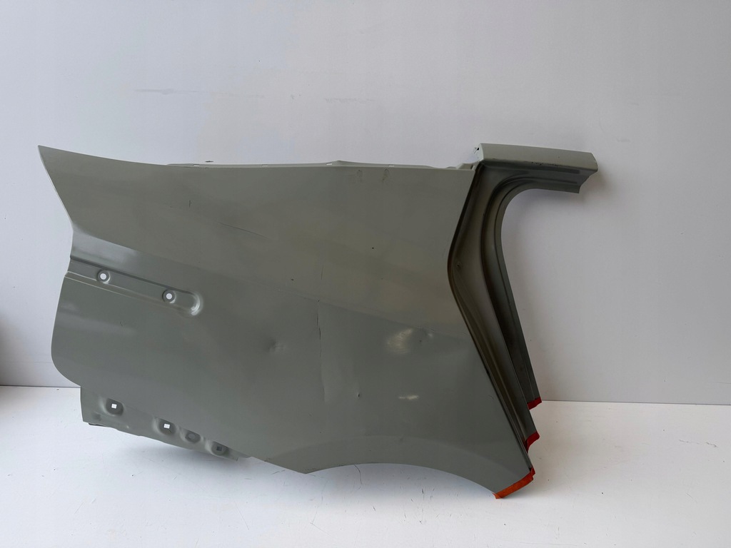 фото №1, Kia stinger ck крыло обшивка правый задняя оригинал